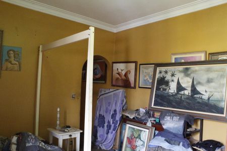 Casa para alugar com 540m², 6 quartos e 5 vagasSuíte 2