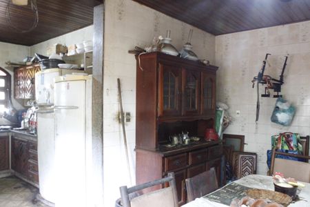 Casa para alugar com 540m², 6 quartos e 5 vagasCozinha