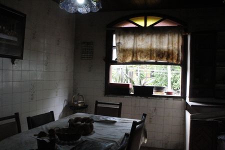 Casa para alugar com 540m², 6 quartos e 5 vagasCozinha