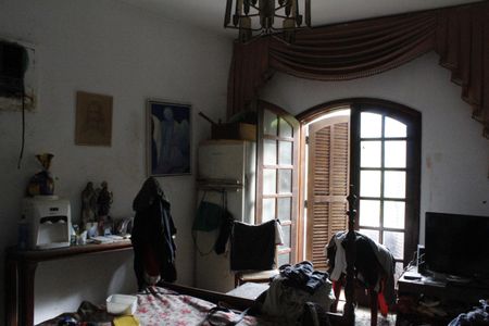 Casa para alugar com 540m², 6 quartos e 5 vagasQuarto 1