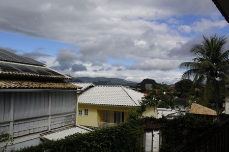 Casa para alugar com 540m², 6 quartos e 5 vagasVista da Sacada