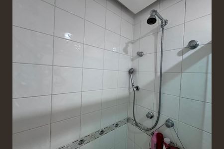 Casa de condomínio à venda com 116m², 4 quartos e 1 vagaSuíte 2 - Banheiro