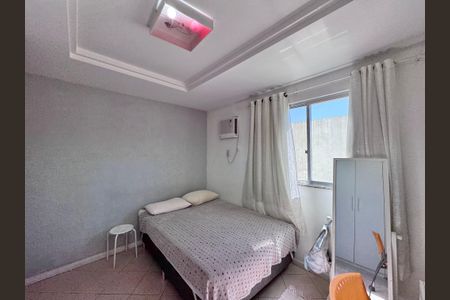 Casa de condomínio à venda com 116m², 4 quartos e 1 vagaSuíte 2