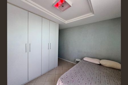 Casa de condomínio à venda com 116m², 4 quartos e 1 vagaSuíte 2
