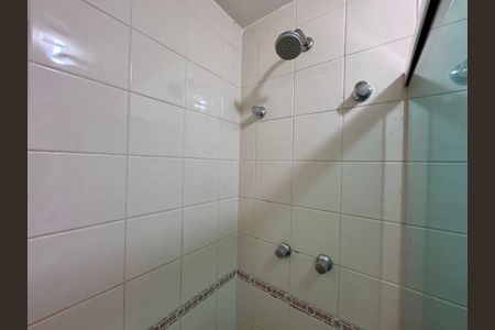 Casa de condomínio à venda com 116m², 4 quartos e 1 vagaSuíte 3 - Banheiro