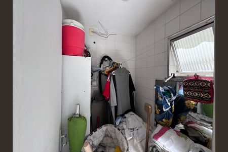 Casa de condomínio à venda com 116m², 4 quartos e 1 vagaÁrea de Serviço