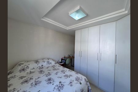 Casa de condomínio à venda com 116m², 4 quartos e 1 vagaSuíte 1 