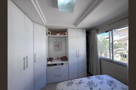 Casa de condomínio à venda com 116m², 4 quartos e 1 vagaSuíte 1 