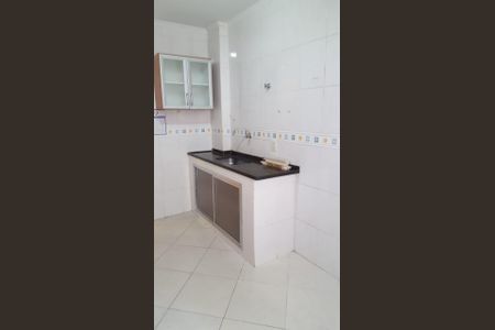 Apartamento à venda com 70m², 2 quartos e 1 vagaCozinha