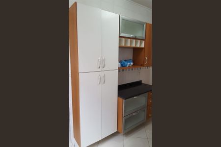 Apartamento à venda com 70m², 2 quartos e 1 vagaCozinha