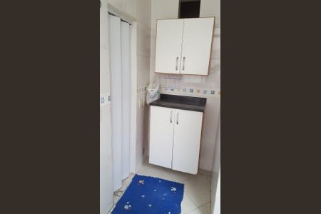 Apartamento à venda com 70m², 2 quartos e 1 vagaCozinha