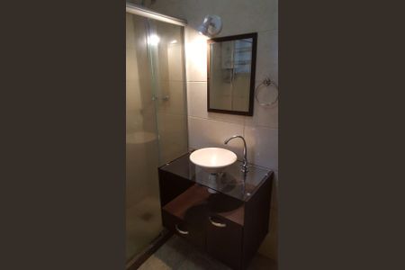 Apartamento à venda com 70m², 2 quartos e 1 vagaBanheiro 2