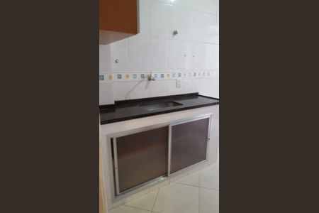 Apartamento à venda com 70m², 2 quartos e 1 vagaCozinha