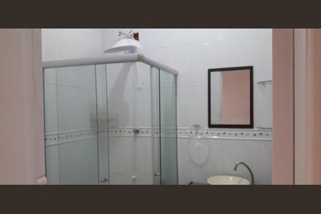 Apartamento à venda com 70m², 2 quartos e 1 vagaBanheiro 1