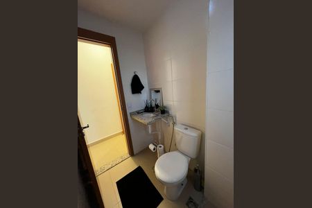 Apartamento para alugar com 2 quartos, 60m² em Bonfim Paulista, Ribeirão Preto