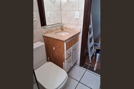 Apartamento à venda com 56m², 2 quartos e 1 vagaBanheiro