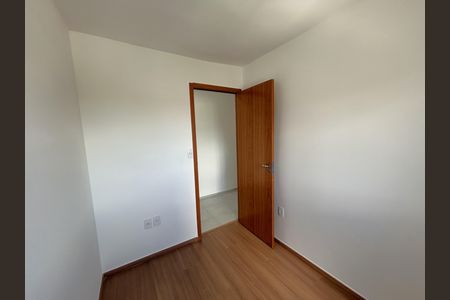 Apartamento para alugar com 40m², 2 quartos e sem vagaQuarto 1