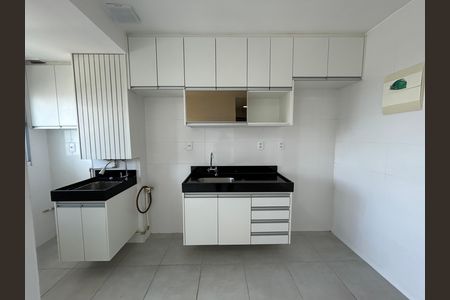 Apartamento para alugar com 40m², 2 quartos e sem vagaCozinha - Armários