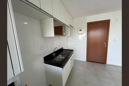 Apartamento para alugar com 40m², 2 quartos e sem vagaCozinha