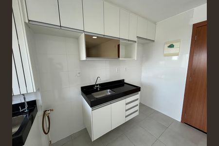 Apartamento para alugar com 40m², 2 quartos e sem vagaCozinha