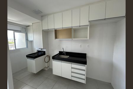 Apartamento para alugar com 40m², 2 quartos e sem vagaCozinha