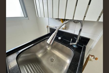 Apartamento para alugar com 40m², 2 quartos e sem vagaÁrea de Serviço