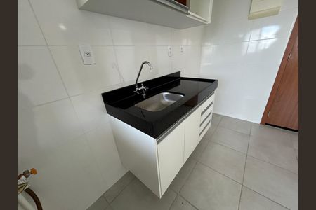 Apartamento para alugar com 40m², 2 quartos e sem vagaCozinha