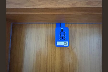 Apartamento para alugar com 40m², 2 quartos e sem vagaLockBox