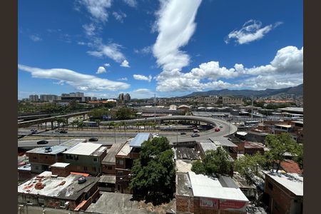 Apartamento para alugar com 40m², 2 quartos e sem vagaVista do Quarto 2