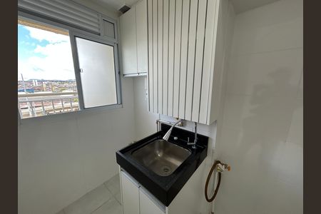 Apartamento para alugar com 40m², 2 quartos e sem vagaÁrea de Serviço