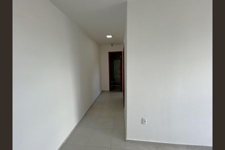 Apartamento para alugar com 40m², 2 quartos e sem vagaCorredor