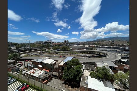 Apartamento para alugar com 40m², 2 quartos e sem vagaVista do Quarto 1