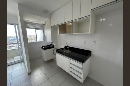 Apartamento para alugar com 40m², 2 quartos e sem vagaCozinha