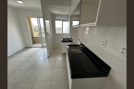 Apartamento para alugar com 40m², 2 quartos e sem vagaCozinha