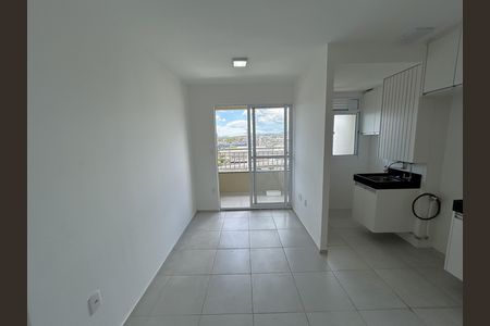 Apartamento para alugar com 40m², 2 quartos e sem vagaSala