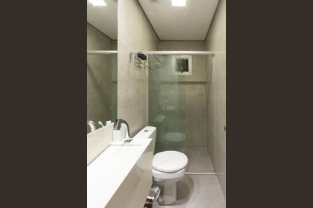 Apartamento à venda com 90m², 2 quartos e 1 vaga Apartamento à venda com 90m², 2 quartos e 1 vagaBanheiro 2