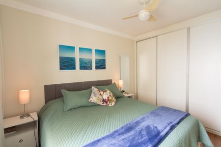 Apartamento à venda com 90m², 2 quartos e 1 vaga Apartamento à venda com 90m², 2 quartos e 1 vagaQuarto 2