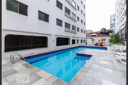 Apartamento à venda com 90m², 2 quartos e 1 vaga Apartamento à venda com 90m², 2 quartos e 1 vagaÁrea comum - Piscina