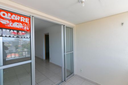 Apartamento à venda com 78m², 3 quartos e 2 vagas