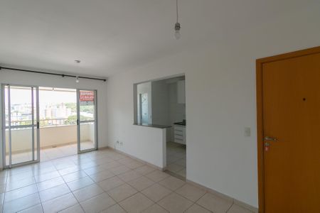 Apartamento à venda com 3 quartos, 78m² em Pampulha, Belo Horizonte