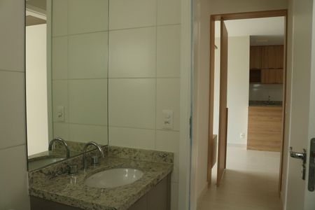 Apartamento para alugar com 65m², 2 quartos e 1 vagaBanheiro