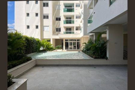 Apartamento para alugar com 65m², 2 quartos e 1 vagaÁrea comum