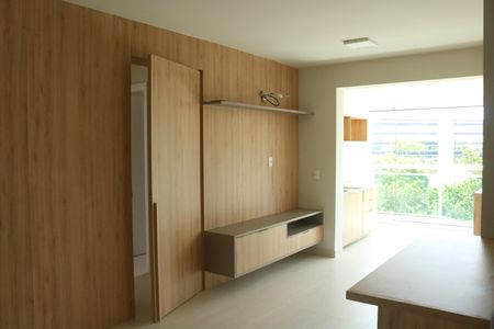 Apartamento para alugar com 65m², 2 quartos e 1 vagaSala