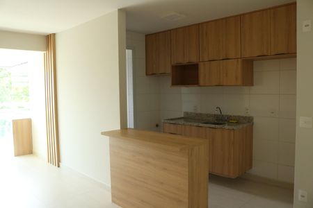Apartamento para alugar com 65m², 2 quartos e 1 vagaSala