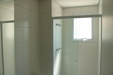 Apartamento para alugar com 65m², 2 quartos e 1 vagaBanheiro da Suíte