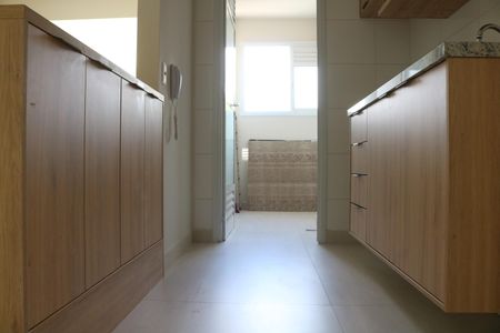 Apartamento para alugar com 65m², 2 quartos e 1 vagaCozinha