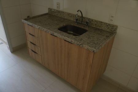 Apartamento para alugar com 65m², 2 quartos e 1 vagaCozinha