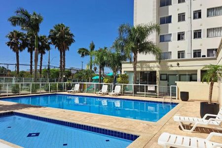 Apartamento à venda com 49m², 2 quartos e 1 vagaÁrea Comum 