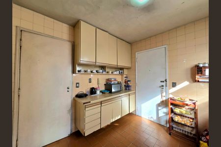 Apartamento à venda com 160m², 3 quartos e 1 vaga Apartamento à venda com 160m², 3 quartos e 1 vagaCozinha