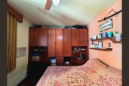 Apartamento à venda com 160m², 3 quartos e 1 vaga Apartamento à venda com 160m², 3 quartos e 1 vagaQuarto 3